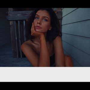 Meet your Posher, Ever